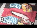 Rice Krispie's Treat Wrapper Tutorial and Assembly