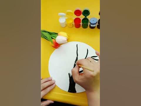 Күз мезгілінің керемет көрінісі.! "Көркем сурет" 🍁🍂🍁🍂 - YouTube