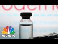 Moderna’s Covid Vaccine Is Highly Effective, FDA Says | NBC Nightly News