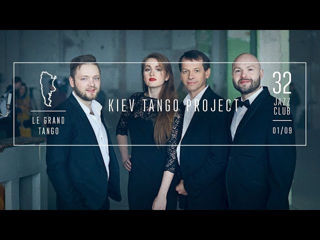 Kiev Tango Project