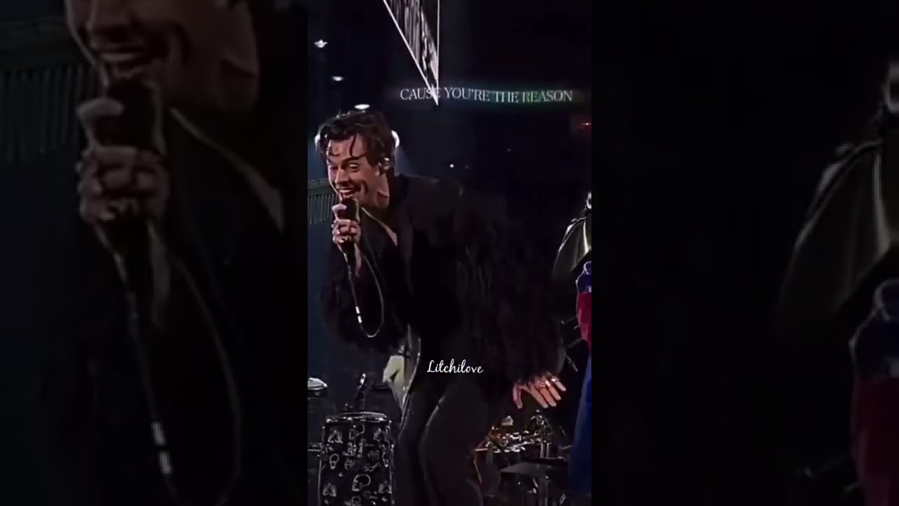 One of my fav. videos of Harry Styles!! 