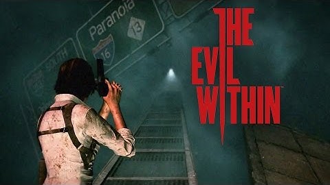 The Evil Within - The Consequence Gameplay Teaser