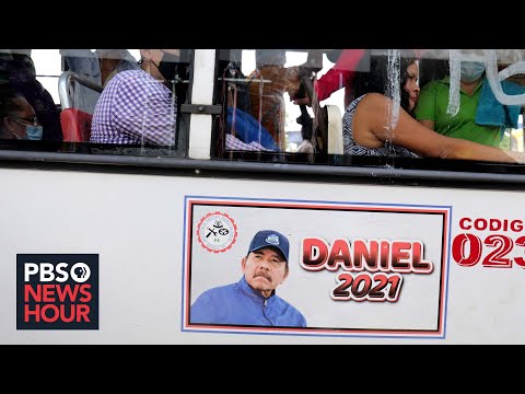 Video: Pasuria neto e Daniel Ortega: Wiki, i martuar, familja, dasma, paga, vëllezërit e motrat