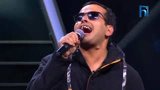 The Voice of Nepal Season 3   2021   Episode 5