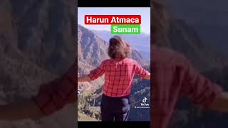 Harun Atmaca sunam Resimi