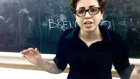 Psychology: The Distinction of the Mental and the Physical: Franz Brentano: 1/2