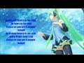 Nightcore - No Broken Hearts (Bebe Rexha ft. Nicki Minaj)