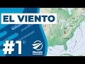 Fuerzas que Actúan Sobre el Viento (Parte 1/2) - Meteorología