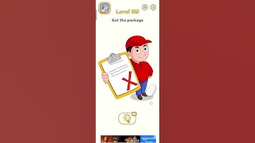 DOP 2 Delete part one level 125 walkthrough solutions all levels #shorts #dop2 #ytshorts #gameplay