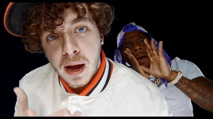 Jack Harlow - WHATS POPPIN feat. Dababy, Tory Lane...