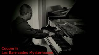 5 Underplayed Baroque peaceful piano work with heart melting melody