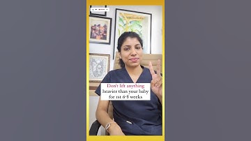 How to Care After C-section | How to Heal Faster After C-section | C-section Precautions | C-section