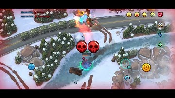 The meaning of “Storm” all it need is a second to turn into hurricane  #pico tanks #good work 👍