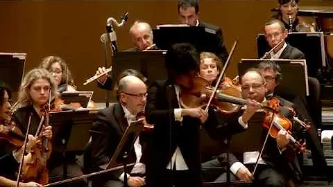 Walton Viola Concerto - Isabel Villanueva (2018), ...