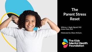 The Parent Stress Reset