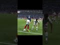 10/10 Nutmegs #football #edit #skills #soccer