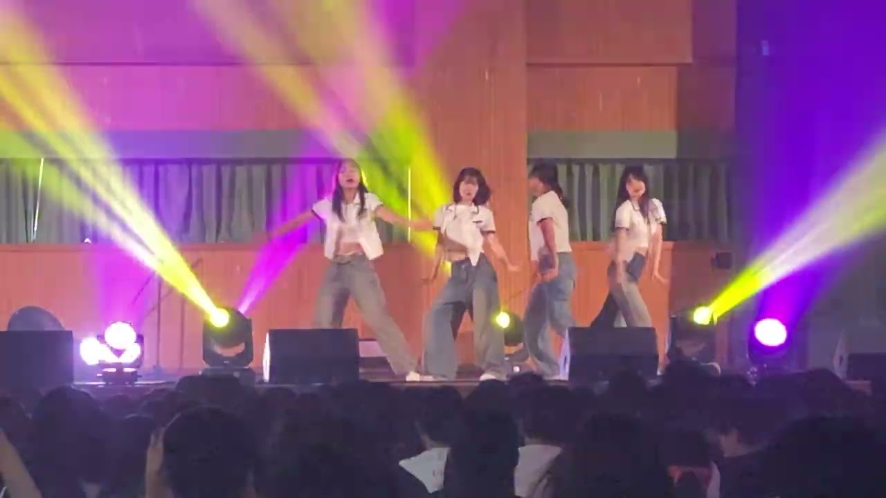 2024년도 양청고 청림제 #3