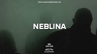 Instrumental Dancehall x Afrobeat | Pista de Dancehall | Beat Dancehall 2024 😶‍🌫️​ NEBLINA