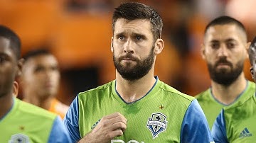 Interview: Will Bruin on scoring versus his former club in the playoffs