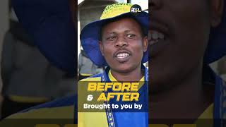 You will never believe what this Sundowns fan says  #dstvpremiership #football screenshot 5