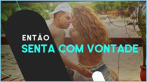 Anitta e MC Cabelinho - Até o Céu (Letra Oficial)