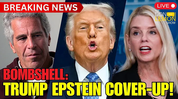 HOT TOPICS | BOMBSHELL: Is the Epstein File Cover-up Protecting Donald Trump?! - December 22nd, 2025