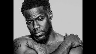 Kevin Hart Feels Resurrected After His Old Self Died in Car Crash