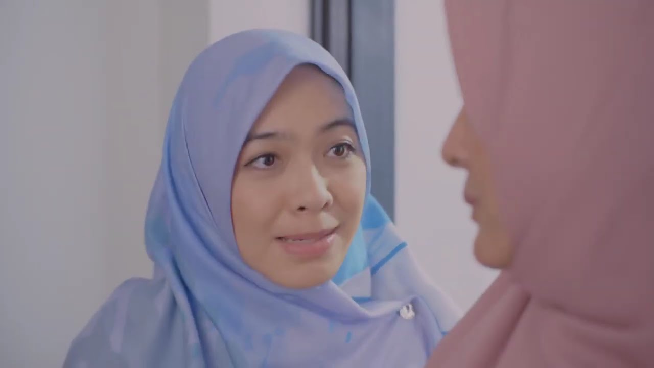 Series Indonesia | Jadi Ngaji | Episode 3 : Cara Cari Cara