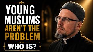 Young Muslims Are Not The Problem