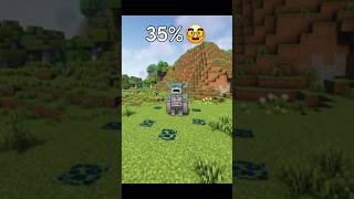 Minecraft Wellerman Edit: Warden... 😳 #Shorts #Minecraft #Viral