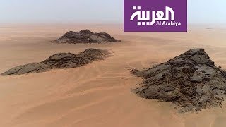 شاهد المكان الذي انتصر فيه كُليب على خصومه!