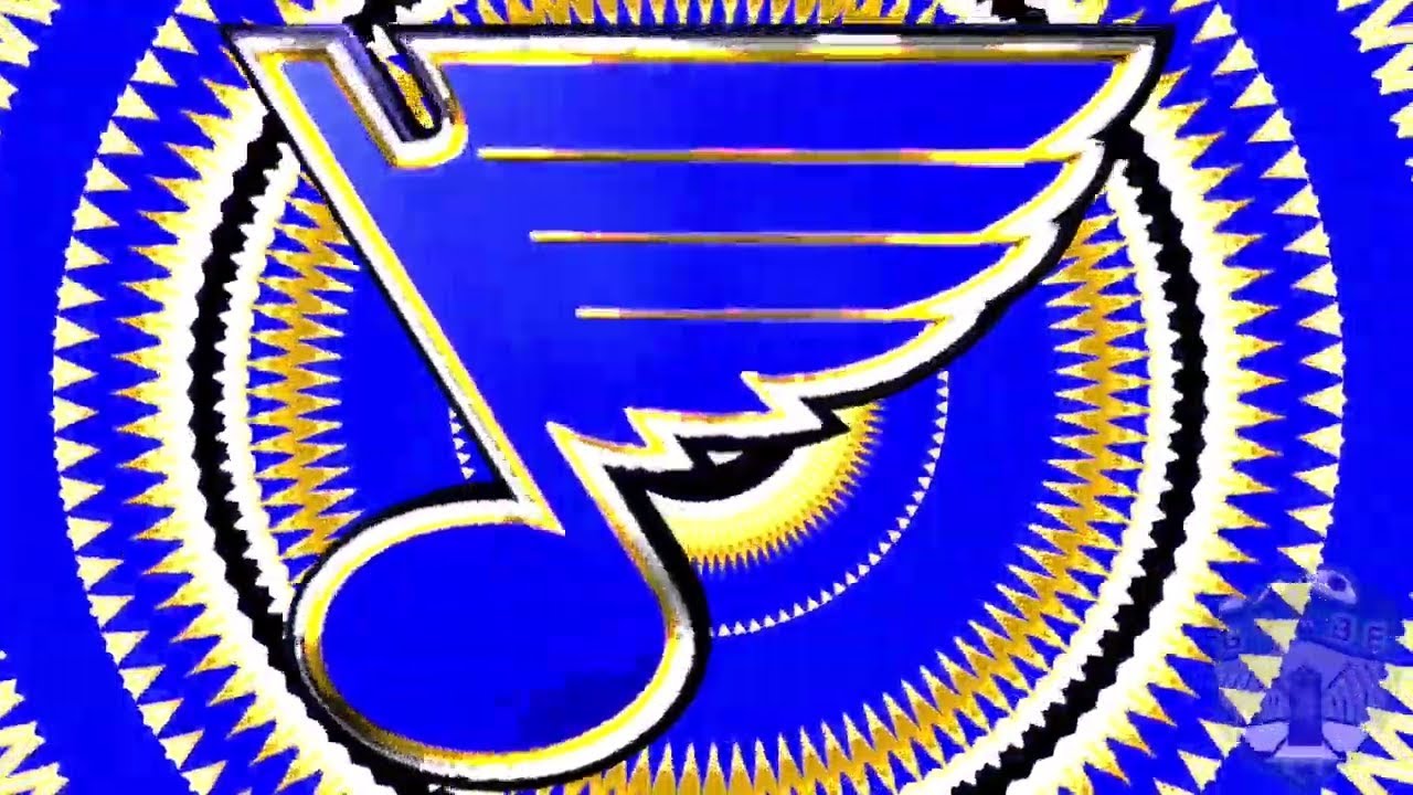 St. Louis Blues 2020 Goal Horn (Alternate Version) - YouTube