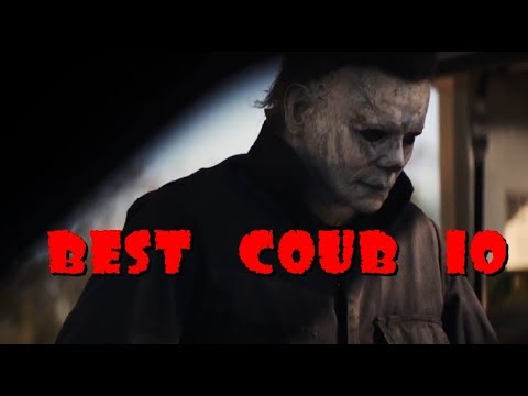 Coub Best #10 /Лучшие ПРИКОЛЫ\фэйлы/лучшие coub за неделю\