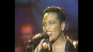 Miki Howard   Love Under New Management Dionne & Friends 1990