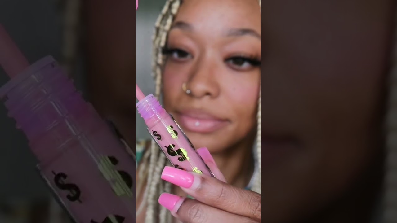 ASMR ♡ KYLIE COSMETICS LIPSTICK APPLICATION 💕👎👍