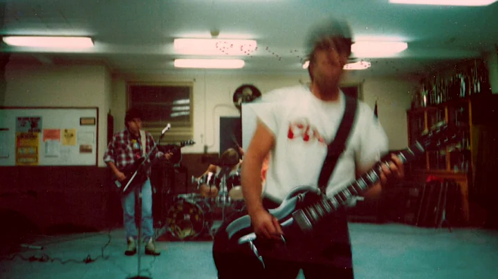 POLE (featuring Floyd Backes, Brad Glodsworthy and...