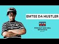 Episode 560  emtee on dj maphorisasnitching state of hip hop areecebeef with tylamikes kitchen