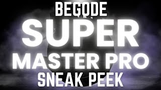 This Leaked EUC has a MASSIVE PRICE TAG! Begode Super Master Pro Analysis