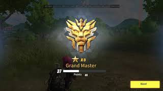 Road To Grandmaster Ros Cargo Highlights