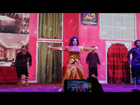 Khoobsurat Kaif mujra in   Sabina theatre Faisalabad