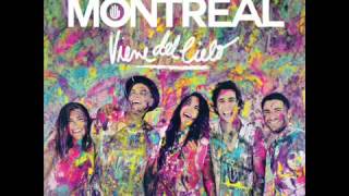 Video thumbnail of "Montreal Banda - Es Para Ti (2015) LETRA"