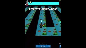 Perfect run wega boss attempts 109272 item asylum #itemasylum 