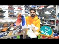 BUYING FAKE SNEAKERS IN CHASMAN MARKET LAHORE |Only in Rs500