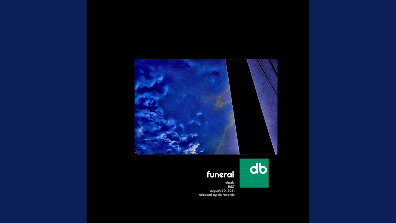Watch funeral on YouTube Watch funeral on YouTube