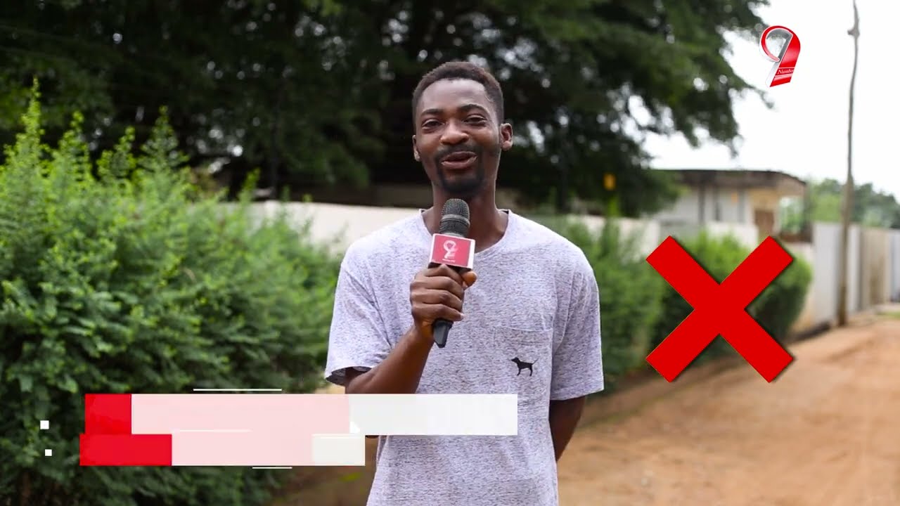 This simple Ewe family Kinship names many of us don't know about.