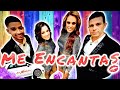 Me Encantas (Cumbia) - Orquesta Los Satélites 2020