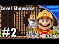 Extra super mario maker  level collections 2