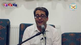 Vahid Nazarian - Hadid 1-12 Âla 1-9 Duha 1-11 - Ankara 2019