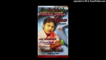 Ramlan Yahya - Nostalgia Puloe Rubiah (1999)