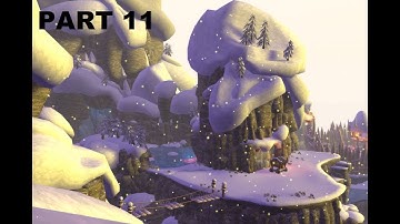 Jak and Daxter   The Precursor Legacy   Part 11   Snowy Mountain